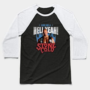 Wwe Baseball T-Shirt